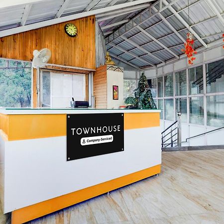 Super Townhouse Mall Road Near Library Chowk Mussoorie Exterior foto