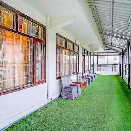 Super Townhouse Mall Road Near Library Chowk Mussoorie Exterior foto