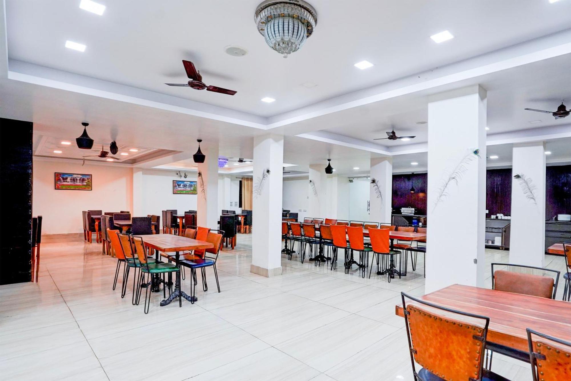 Super Townhouse Mall Road Near Library Chowk Mussoorie Exterior foto